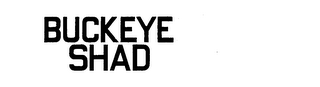 BUCKEYE SHAD logo