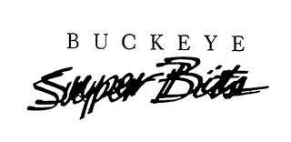 BUCKEYE SUPER BITS logo