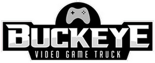 BUCKEYE VIDEO GAME TRUCK logo