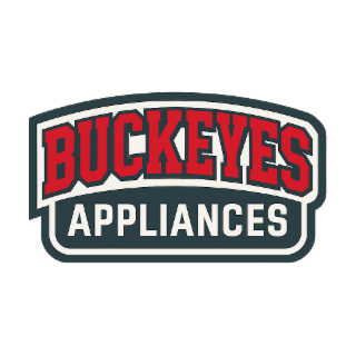 BUCKEYES APPLIANCES logo