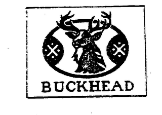 BUCKHEAD logo