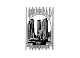 BUCKHEAD BEER ATLANTA'S FINEST logo