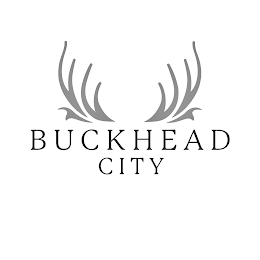 BUCKHEAD CITY logo