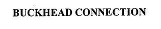 BUCKHEAD CONNECTION logo