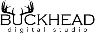 BUCKHEAD DIGITAL STUDIO logo