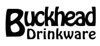 BUCKHEAD DRINKWARE logo