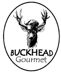 BUCKHEAD GOURMET logo