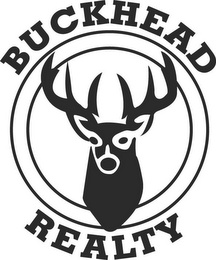 BUCKHEAD REALTY logo
