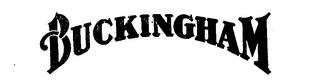 BUCKINGHAM logo