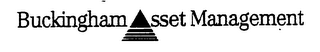 BUCKINGHAM ASSET MANAGEMENT logo