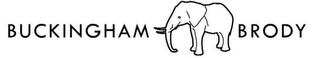 BUCKINGHAM BRODY logo