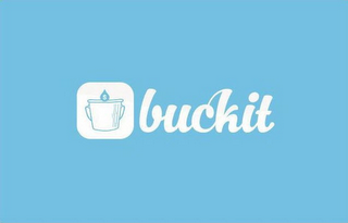 BUCKIT logo