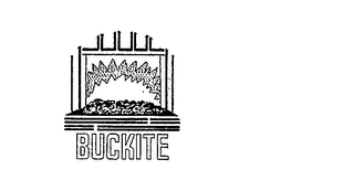 BUCKITE logo