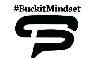 #BUCKITMINDSET logo