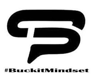 #BUCKITMINDSET logo