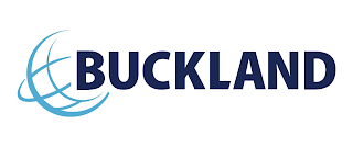 BUCKLAND logo
