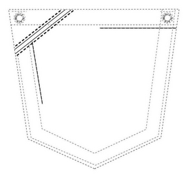 BUCKLE BLACK logo