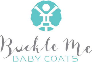 BUCKLE ME BABY COATS logo