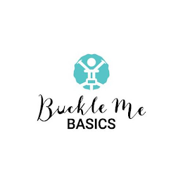 BUCKLE ME BASICS logo