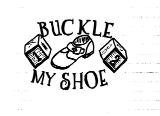 BUCKLE MY SHOE 1 2 logo