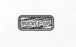 BUCKLE UP logo