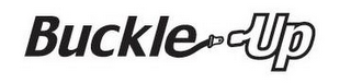 BUCKLE UP logo
