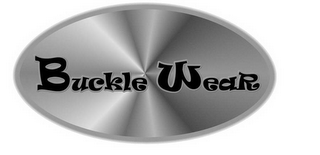 BUCKLE WEAR logo