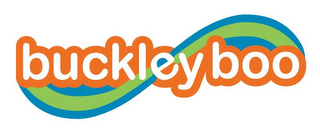 BUCKLEYBOO logo