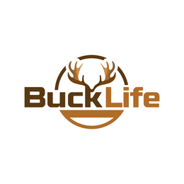 BUCKLIFE logo