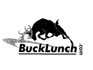 BUCKLUNCH .COM logo