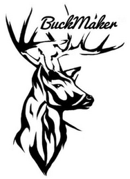 BUCKMAKER logo
