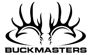 BUCKMASTERS logo