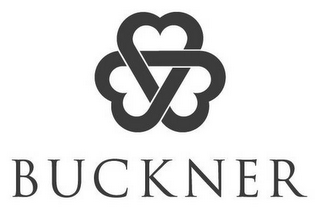 BUCKNER logo