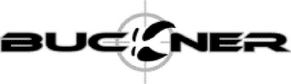 BUCKNER logo