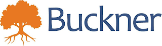 BUCKNER logo