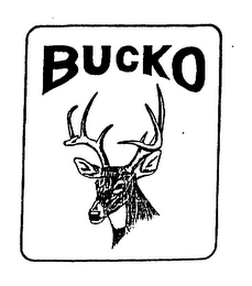 BUCKO logo