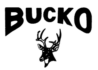 BUCKO logo