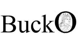 BUCKO logo