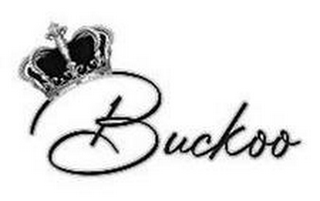 BUCKOO logo