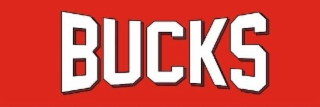 BUCKS logo