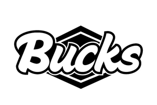 BUCKS logo