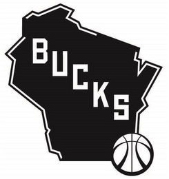 BUCKS logo