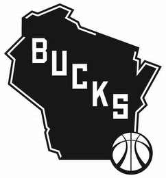 BUCKS logo