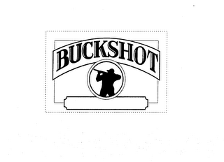 BUCKSHOT logo