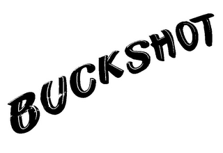 BUCKSHOT logo