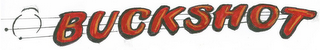 BUCKSHOT logo