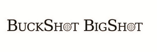 BUCKSHOT BIGSHOT logo