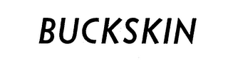 BUCKSKIN