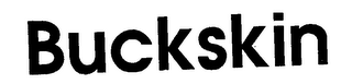 BUCKSKIN logo