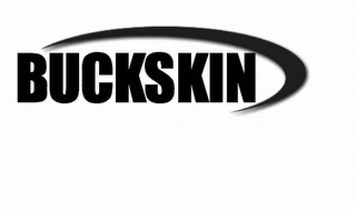 BUCKSKIN logo